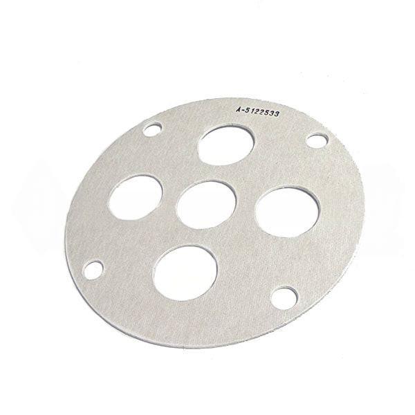 Aftermarket diesel engine part a-5122533, Gasket - Oil Filter Adapter
