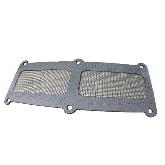 Aftermarket diesel engine part a-5122610, Screen - Blower - Inlet