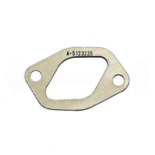 Aftermarket diesel engine part a-5123235, Gasket - Oil Pump Cover