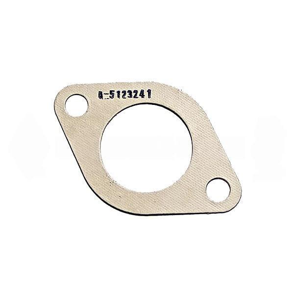 Aftermarket diesel engine part a-5123241, Gasket - Oil Pump Inlet Pipe
