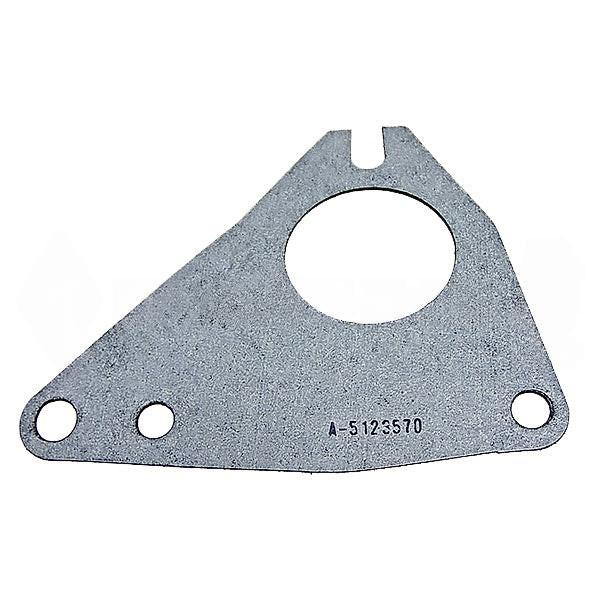 Aftermarket diesel engine part a-5123570, Gasket - Thermostat Housing