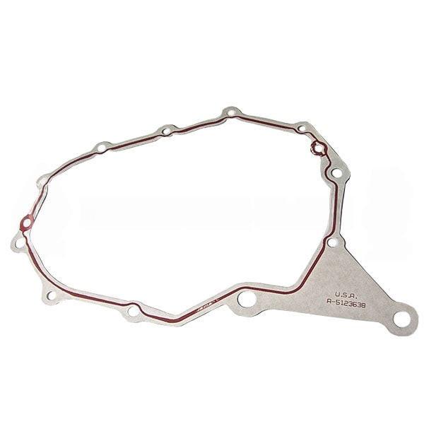 Aftermarket diesel engine part a-5123638, Gasket - Balance Weight Cover