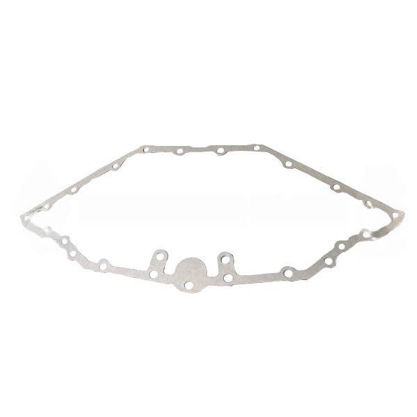 Aftermarket diesel engine part a-5124055, Gasket - Upper Front Cover