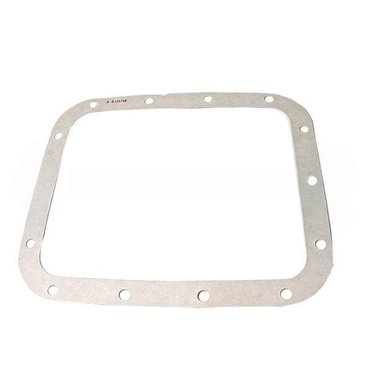 Aftermarket diesel engine part a-5124796, Gasket - Oil Pan - Lower