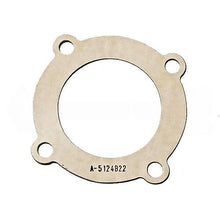 Aftermarket diesel engine part a-5124822, Gasket - Oil Cooler Wtr Inlet