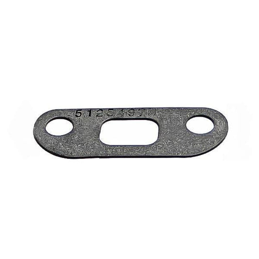 Aftermarket diesel engine part a-5125497, Gasket - Oil Pressure Reg