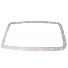 Aftermarket diesel engine part a-5125635, Gasket - Oil Pan - Lower