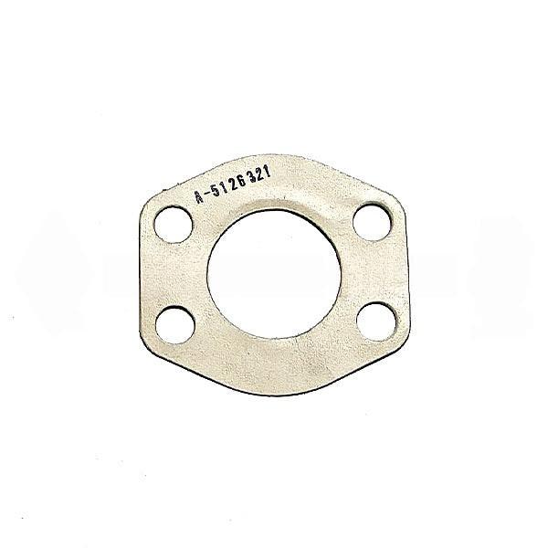 Aftermarket diesel engine part a-5126321, Gasket - Oil Cooler Front Cvr