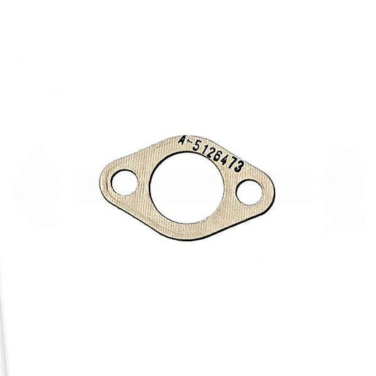 Aftermarket diesel engine part a-5126473, Gasket - Oil Pump Inlet