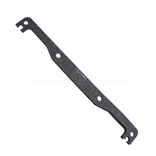 Aftermarket diesel engine part a-5126896, Gasket - Oil Pan End