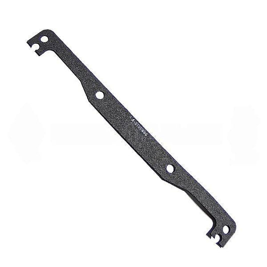 Aftermarket diesel engine part a-5126896, Gasket - Oil Pan End