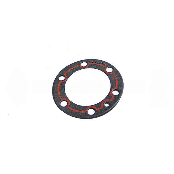 Aftermarket diesel engine part a-5127922, Gasket - Fresh WP Cover