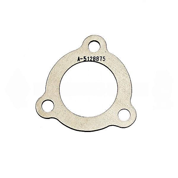 Aftermarket diesel engine part a-5128875, Gasket - Oil Pump Inlet Pipe