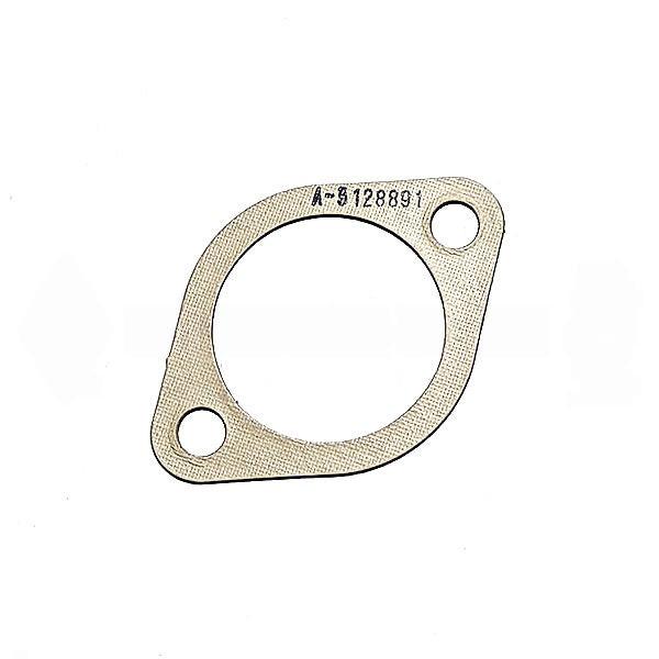 Aftermarket diesel engine part a-5128891, Gasket - Oil Pump Inlet Pipe
