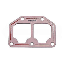 Aftermarket diesel engine part a-5133107, Gasket - Fresh Water Pump