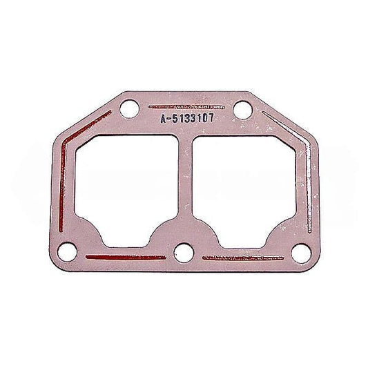 Aftermarket diesel engine part a-5133107, Gasket - Fresh Water Pump