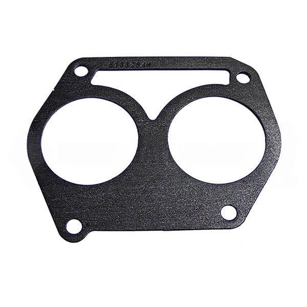 Aftermarket diesel engine part a-5133254, Gasket - Thermostat Housing
