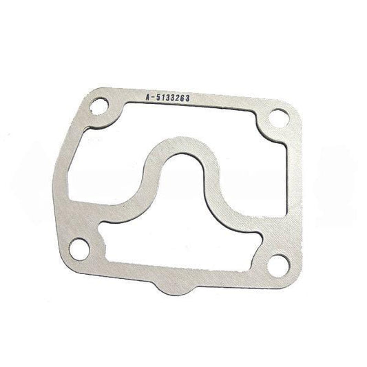 Aftermarket diesel engine part a-5133263, Gasket - Oil Filter Lube Adpt