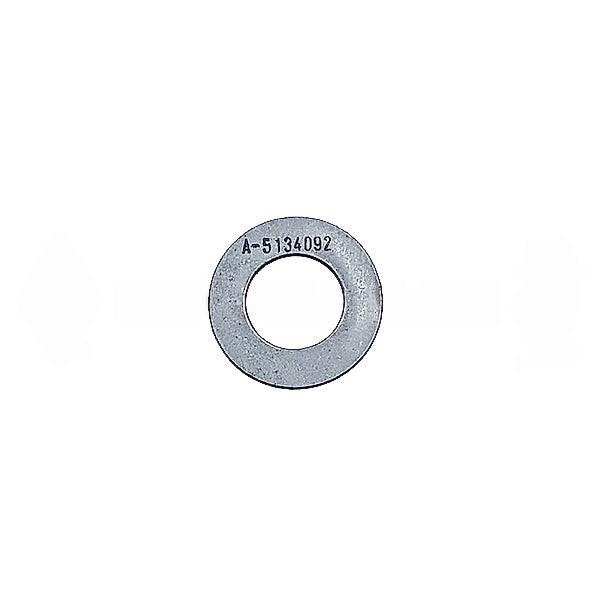 Aftermarket diesel engine part a-5134092, Gasket - Governor Weight Hsg