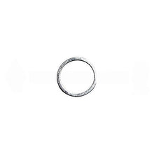 Aftermarket diesel engine part a-5134920, Gasket - Oil Filter Bypass Plu
