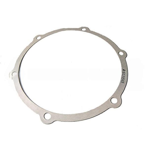 Aftermarket diesel engine part a-5139583, Gasket - Front Cover Lg Hole