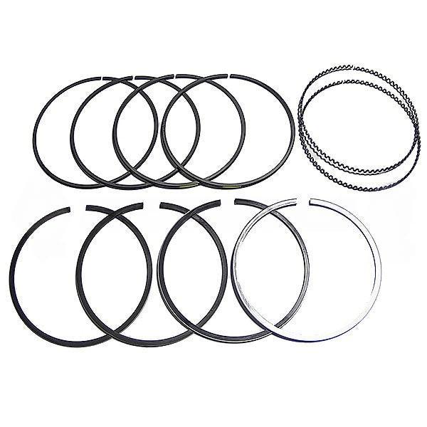Aftermarket diesel engine part a-5140249, Ring - Piston - Oil Control