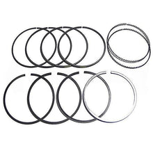 Aftermarket diesel engine part a-5140249, Ring - Piston - Oil Control