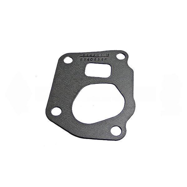 Aftermarket diesel engine part a-5140881, Gasket - Oil Filter Adapter