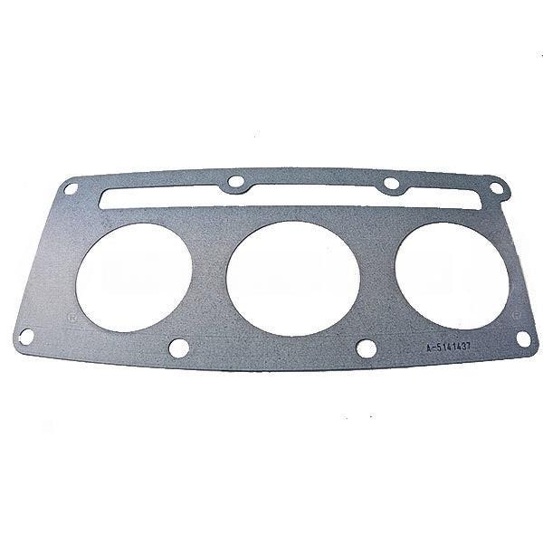 Aftermarket diesel engine part a-5141437, Gasket - Thermostat Housing