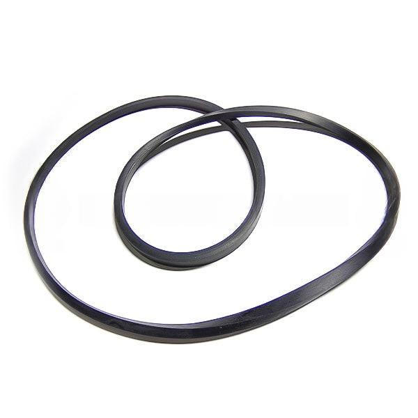 Aftermarket diesel engine part a-5143405, Gasket - Rocker Cover