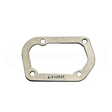 Aftermarket diesel engine part a-5143622, Gasket - Link Cover to Gov