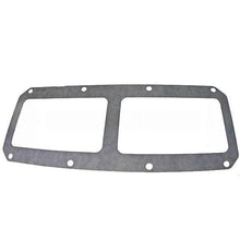 Aftermarket diesel engine part a-5145459, Gasket - Striker Plate