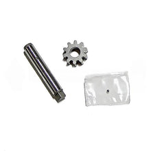 Aftermarket diesel engine part a-5146705, Shaft & Gear Assy