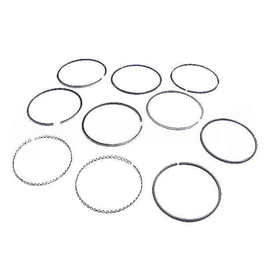 Aftermarket diesel engine part a-5149359, Ring Set - Piston