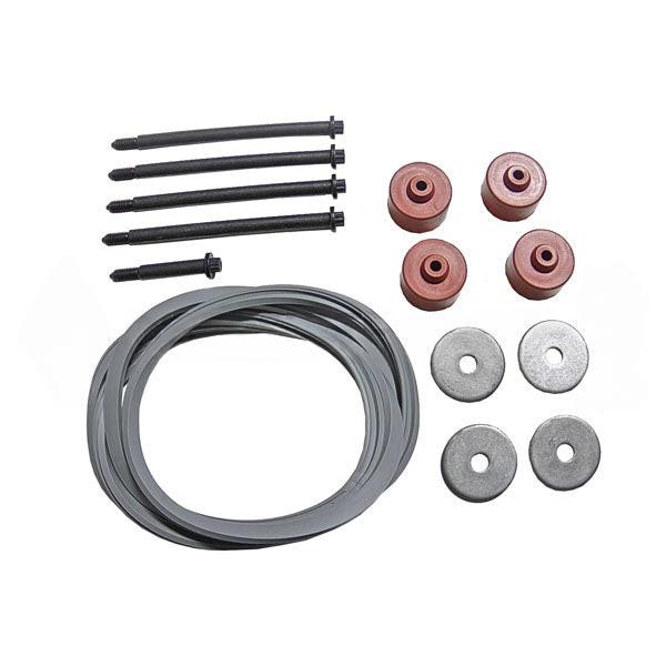 Aftermarket diesel engine part a-5149512, Kit - Rocker Cover Install