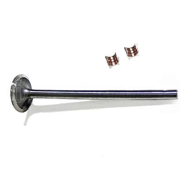 Aftermarket diesel engine part a-5149771, Kit - Valve - Exhaust