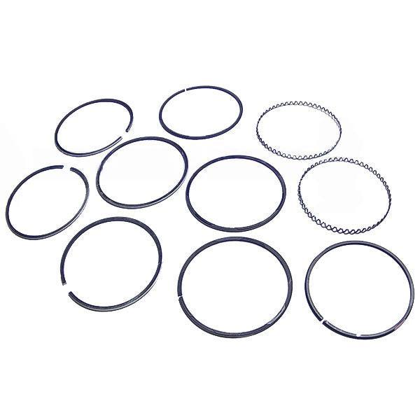 Aftermarket diesel engine part a-5149942, Ring Set - Piston