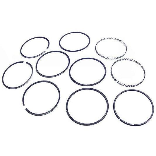Aftermarket diesel engine part a-5149942, Ring Set - Piston