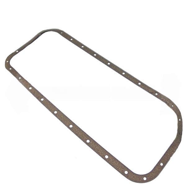 Aftermarket diesel engine part a-5150116, Gasket - Oil Pan