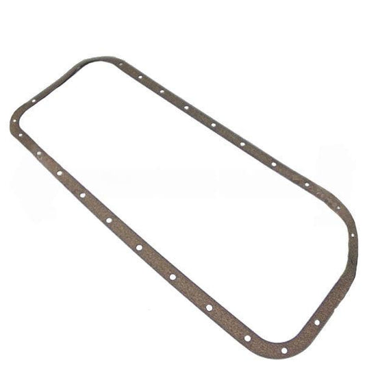 Aftermarket diesel engine part a-5150116, Gasket - Oil Pan