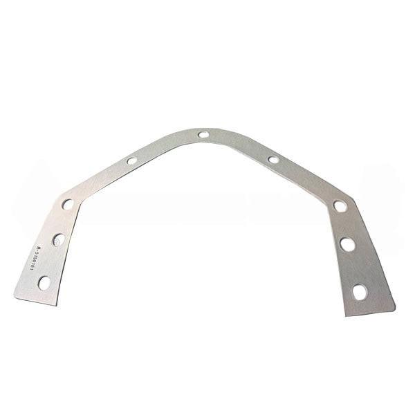 Aftermarket diesel engine part a-5150181, Gasket - Crankshaft Front Cove