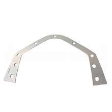 Aftermarket diesel engine part a-5150181, Gasket - Crankshaft Front Cove