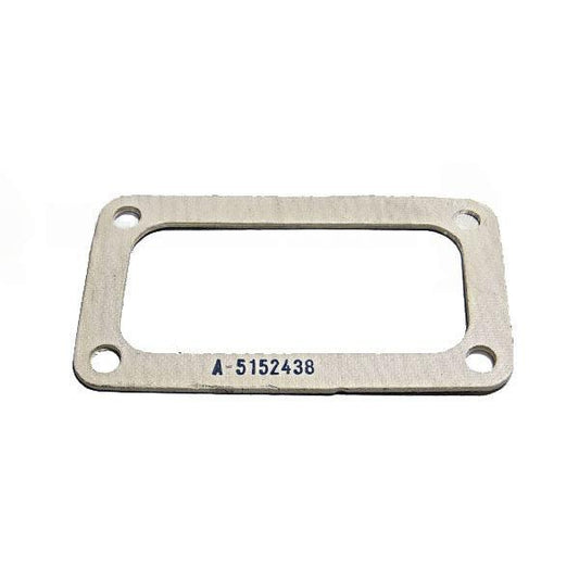 Aftermarket diesel engine part a-5152438, Gasket - Blower Pad Cover