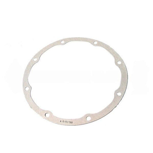 Aftermarket diesel engine part a-5153788, Gasket - Oil Pan Cover