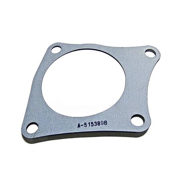 Aftermarket diesel engine part a-5153898, Gasket - Fresh Water Pump
