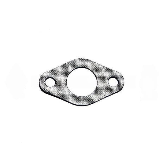 Aftermarket diesel engine part a-5153902, Gasket - Oil Cooler Housing