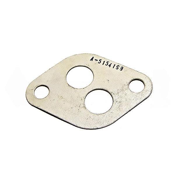 Aftermarket diesel engine part a-5154199, Gasket - Oil Pressure Reg Body