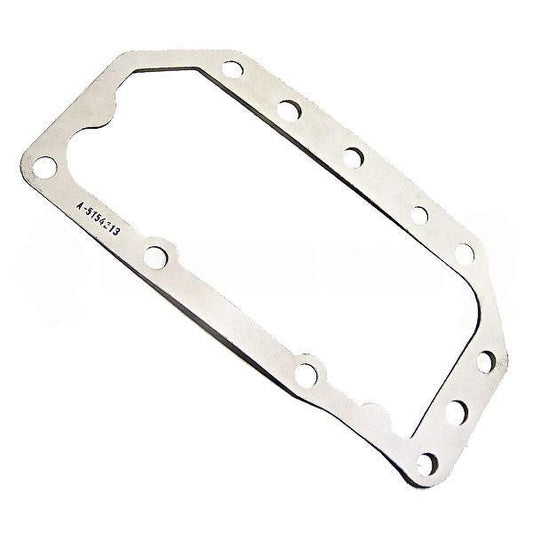 Aftermarket diesel engine part a-5154213, Gasket - Oil Cooler Housing
