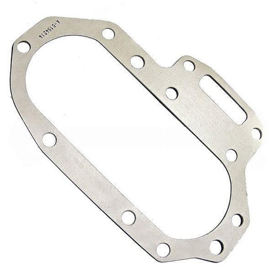 Aftermarket diesel engine part a-5154214, Gasket - Oil Cooler Inlet