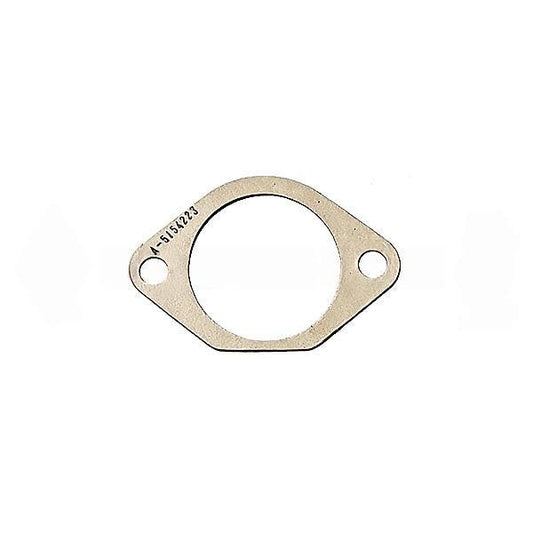 Aftermarket diesel engine part a-5154223, Gasket - Blower End Plate